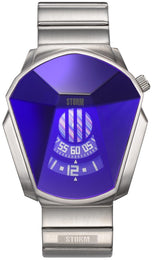 Storm Watch Darth Lazer Blue Mens 47001/B