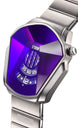 Storm Darth Lazer Blue Mens Watch