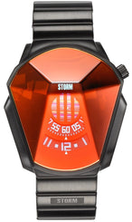 Storm Watch Darth Slate Red Mens 47001/SL