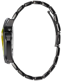 Storm Darth Slate Red Mens Watch