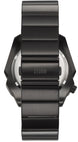 Storm Darth Slate Red Mens Watch