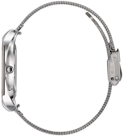 Storm Mini Sotec Lazer Blue Ladies Watch