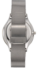 Storm Mini Sotec Lazer Blue Ladies Watch