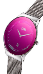 Storm Mini Sotec Lazer Purple Ladies Watch D
