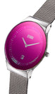 Storm Mini Sotec Lazer Purple Ladies Watch D