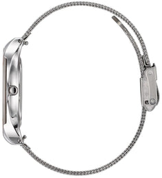 Storm Mini Sotec Lazer Purple Ladies Watch D