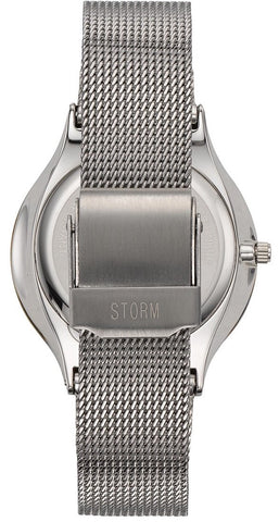 Storm Mini Sotec Lazer Purple Ladies Watch D