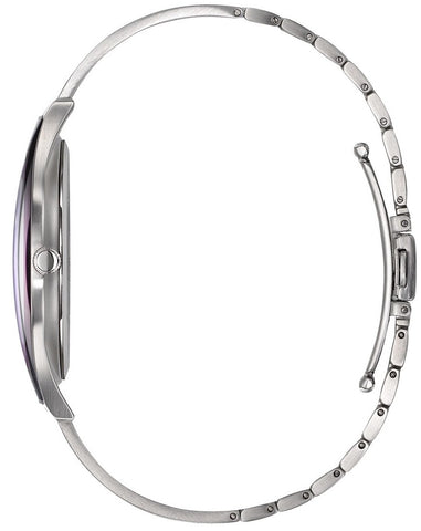 Storm Watch New Activon Lazer Blue Mens