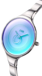 Storm Watch Ola Lazer Lavender Ladies