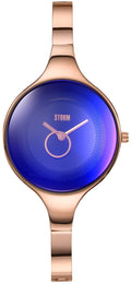 Storm Watch Ola RG Blue Ladies 47272/B