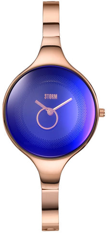 Storm Watch Ola RG Blue Ladies 47272/B