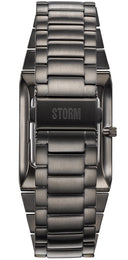 Storm Watch Omari XL Titanium Mens