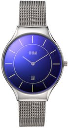 Storm Watch Reese Lazer Blue Ladies 47318/LB