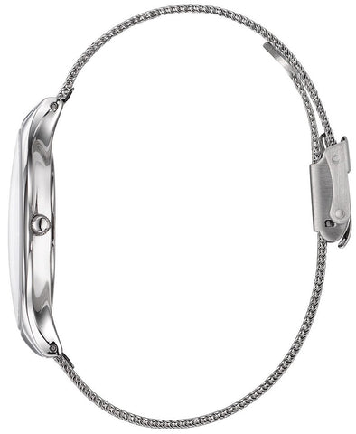 Storm Watch Reese Lazer Blue Ladies