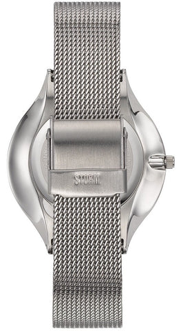 Storm Watch Reese Lazer Blue Ladies