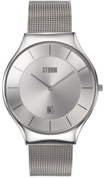 Storm Watch Reese XL Silver Ladies 47320/S