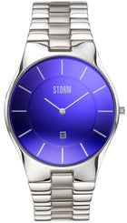 Storm Watch Slim X XL Lazer Blue Mens 47159/B