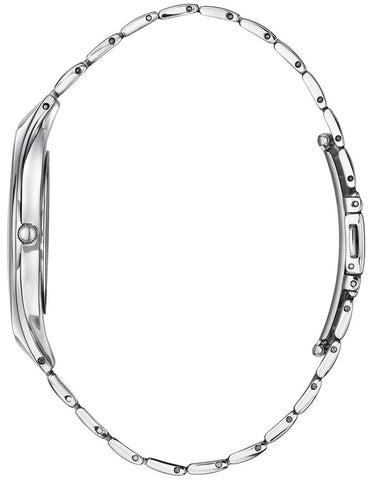 Storm Slim X XL Lazer Blue Mens Watch