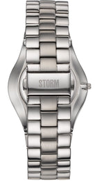 Storm Watch Slim X XL Lazer Red Mens