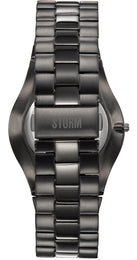 Storm Watch Slim X XL Titanium Mens