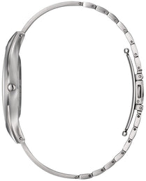 Storm Watch Soren Silver Mens