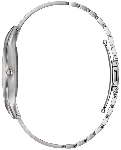 Storm Watch Soren Silver Mens