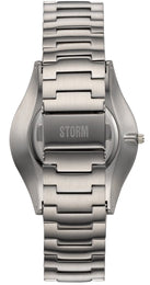 Storm Watch Soren Silver Mens