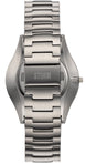 Storm Watch Soren Silver Mens