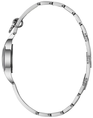 Storm Temptress Charm Lazer Blue Ladies Watch