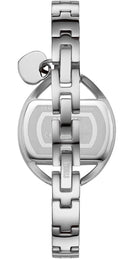 Storm Temptress Charm Lazer Blue Ladies Watch