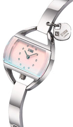 Storm Temptress Charm Lazer PINK Ladies Watch