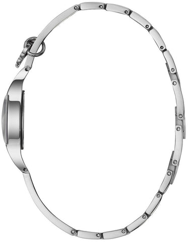 Storm Temptress Charm Lazer PINK Ladies Watch