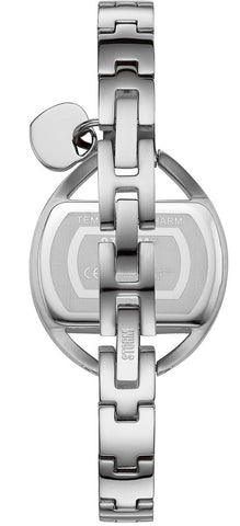 Storm Temptress Charm Lazer PINK Ladies Watch