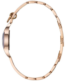 Storm Temptress Charm RG Violet Ladies D Watch