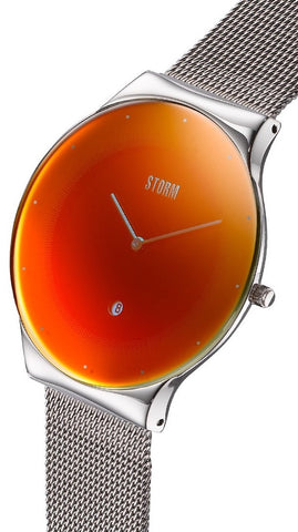 Storm Watch Terelo Red Ladies