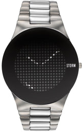 Storm Watch Trionic X Black Mens 47388/BK