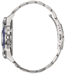 Storm V2 Navigator Lazer Blue Mens Watch