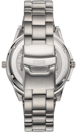 Storm V2 Navigator Lazer Blue Mens Watch