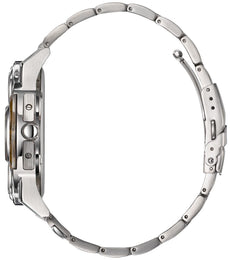 Storm V2 Navigator Lazer Red Mens Watch