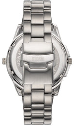 Storm V2 Navigator Lazer Red Mens Watch