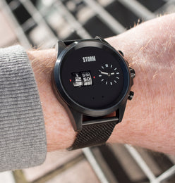 Storm Watches Kombitron Slate