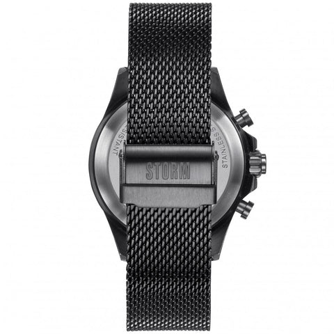 Storm Watches Kombitron Slate