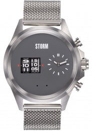 Storm Watches Kombitron Grey 47466/GY