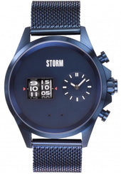 Storm Watches Kombitron Blue 47466/B