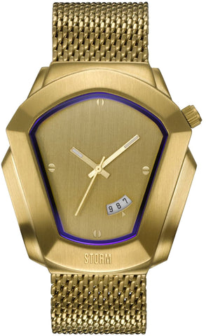 Storm Watch Cyrex Gold 47488/GD