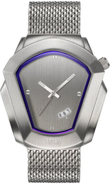 Storm Watch Cyrex Silver 47488/S