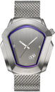 Storm Watch Cyrex Silver 47488/S
