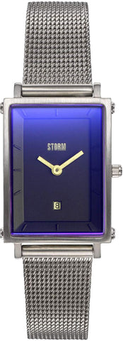 Storm Watch Issimo Lazer Blue 47489/B