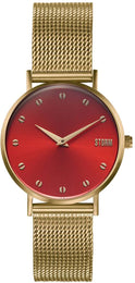 Storm Watch Neoxa Mesh Gold Red 47492/GD