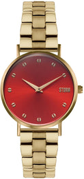 Storm Watch Neoxa Metal Gold Red 47493/GD